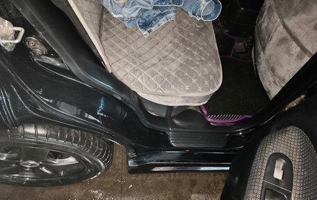 Honda HR-V I, 2002 год, 430 000 рублей, 17 фотография