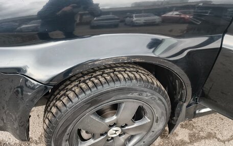 Honda HR-V I, 2002 год, 430 000 рублей, 13 фотография