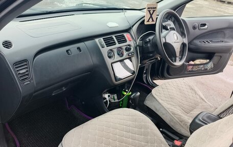 Honda HR-V I, 2002 год, 430 000 рублей, 16 фотография