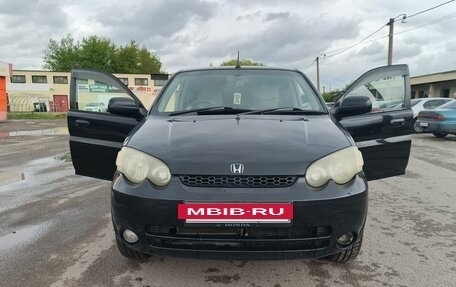 Honda HR-V I, 2002 год, 430 000 рублей, 14 фотография