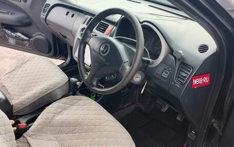 Honda HR-V I, 2002 год, 430 000 рублей, 15 фотография