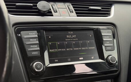 Skoda Octavia, 2014 год, 1 400 000 рублей, 15 фотография