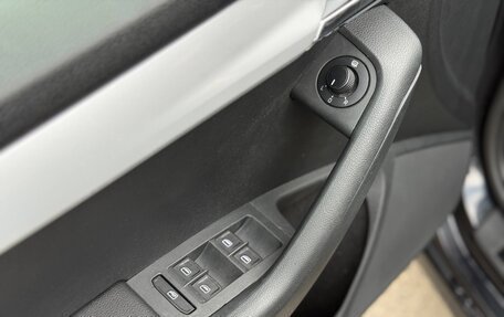 Skoda Octavia, 2014 год, 1 400 000 рублей, 11 фотография