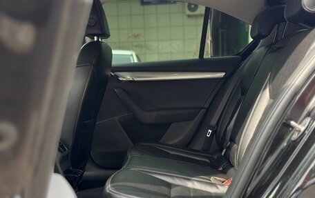 Skoda Octavia, 2014 год, 1 400 000 рублей, 20 фотография