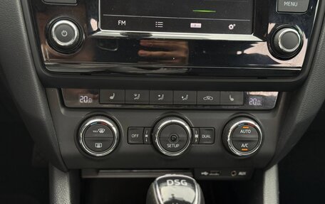 Skoda Octavia, 2014 год, 1 400 000 рублей, 16 фотография