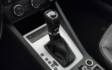 Skoda Octavia, 2014 год, 1 400 000 рублей, 17 фотография