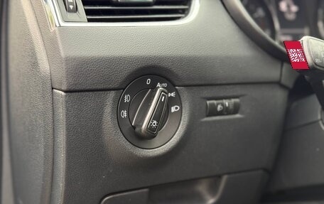 Skoda Octavia, 2014 год, 1 400 000 рублей, 12 фотография