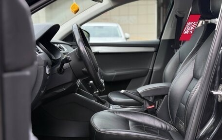 Skoda Octavia, 2014 год, 1 400 000 рублей, 13 фотография