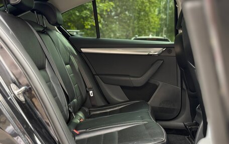 Skoda Octavia, 2014 год, 1 400 000 рублей, 21 фотография