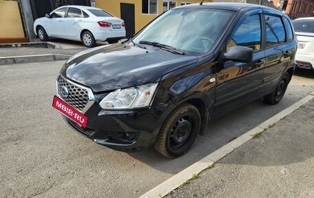 Datsun mi-DO, 2019 год, 530 000 рублей, 7 фотография