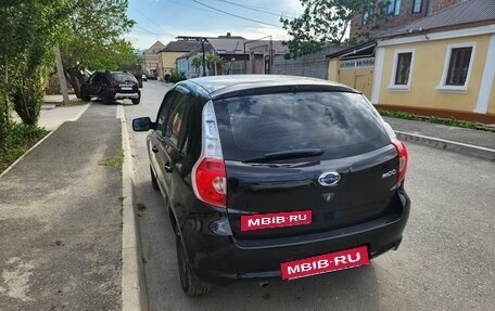 Datsun mi-DO, 2019 год, 530 000 рублей, 4 фотография