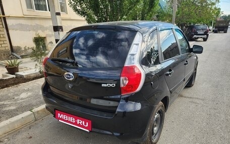 Datsun mi-DO, 2019 год, 530 000 рублей, 2 фотография