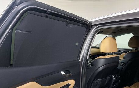 Hyundai Santa Fe IV, 2021 год, 17 фотография
