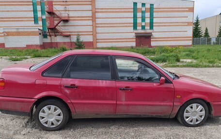 Volkswagen Passat B4, 1994 год, 110 000 рублей, 3 фотография