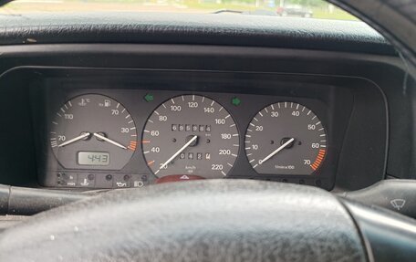 Volkswagen Passat B4, 1994 год, 110 000 рублей, 15 фотография