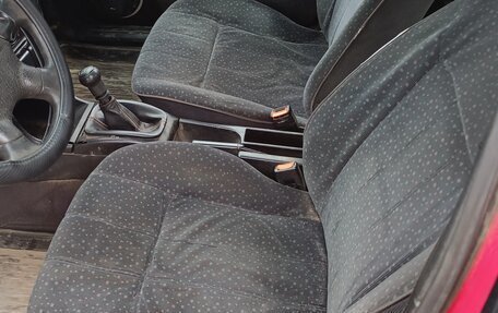 Volkswagen Passat B4, 1994 год, 110 000 рублей, 13 фотография