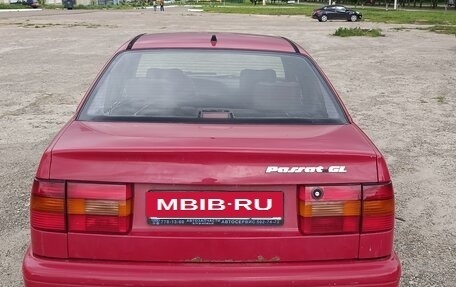 Volkswagen Passat B4, 1994 год, 110 000 рублей, 4 фотография