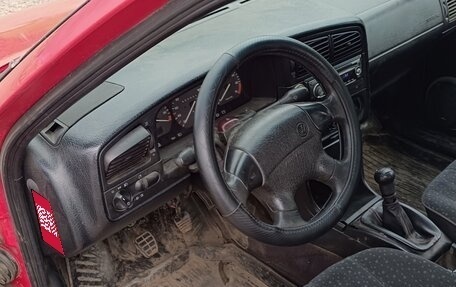 Volkswagen Passat B4, 1994 год, 110 000 рублей, 14 фотография