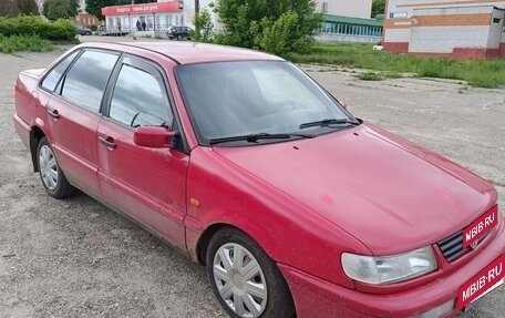 Volkswagen Passat B4, 1994 год, 110 000 рублей, 8 фотография