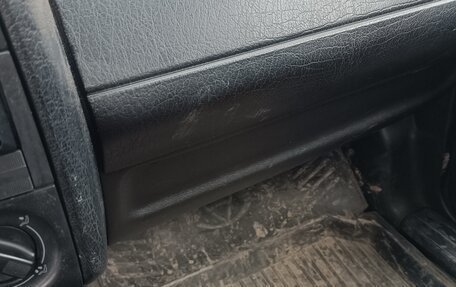 Volkswagen Passat B4, 1994 год, 110 000 рублей, 17 фотография