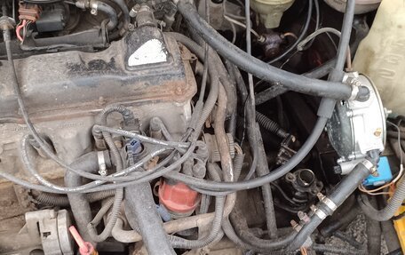 Volkswagen Passat B4, 1994 год, 110 000 рублей, 27 фотография