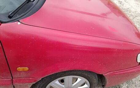 Volkswagen Passat B4, 1994 год, 110 000 рублей, 36 фотография