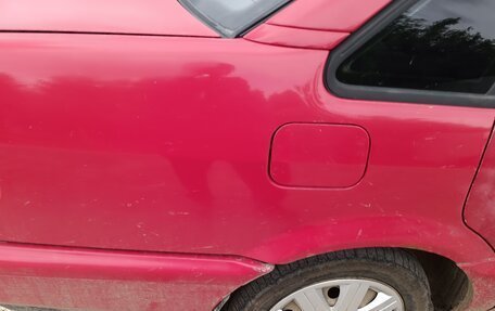 Volkswagen Passat B4, 1994 год, 110 000 рублей, 33 фотография