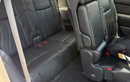 Infiniti JX, 2013 год, 1 325 000 рублей, 13 фотография