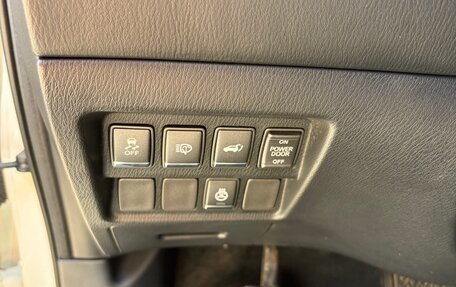 Infiniti JX, 2013 год, 1 325 000 рублей, 24 фотография
