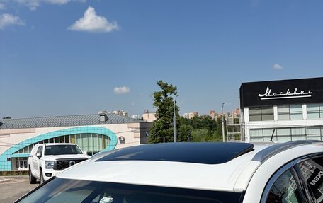 Infiniti JX, 2013 год, 1 325 000 рублей, 23 фотография