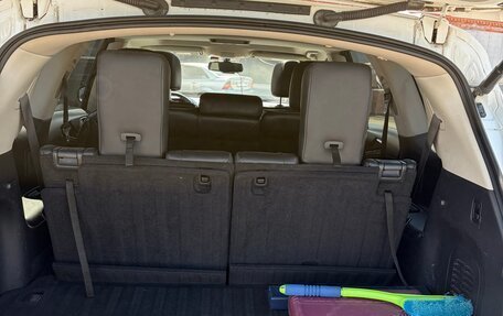 Infiniti JX, 2013 год, 1 325 000 рублей, 19 фотография