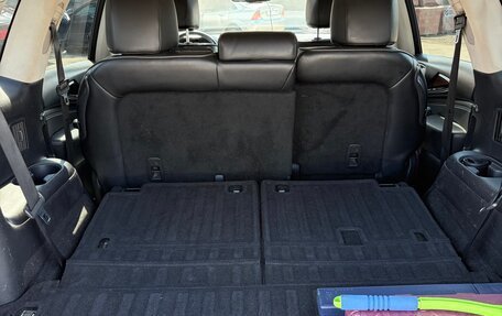 Infiniti JX, 2013 год, 1 325 000 рублей, 17 фотография