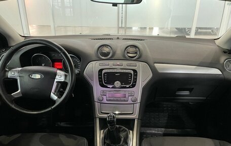 Ford Mondeo IV, 2010 год, 525 000 рублей, 5 фотография
