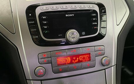 Ford Mondeo IV, 2010 год, 525 000 рублей, 7 фотография