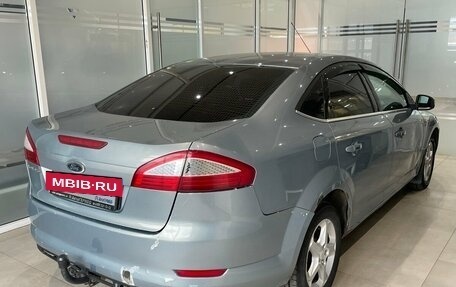 Ford Mondeo IV, 2010 год, 525 000 рублей, 4 фотография