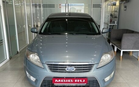 Ford Mondeo IV, 2010 год, 525 000 рублей, 2 фотография