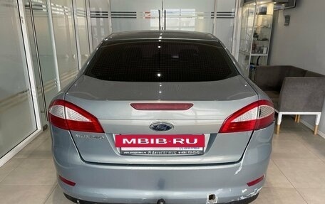 Ford Mondeo IV, 2010 год, 525 000 рублей, 3 фотография