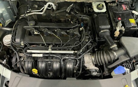 Ford Mondeo IV, 2010 год, 525 000 рублей, 14 фотография