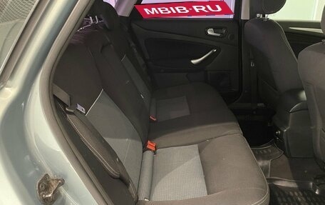 Ford Mondeo IV, 2010 год, 525 000 рублей, 12 фотография