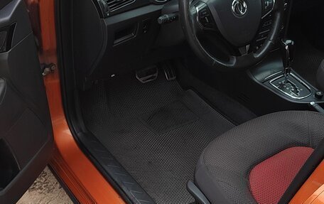 DongFeng H30 Cross, 2016 год, 800 000 рублей, 5 фотография