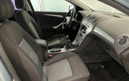 Ford Mondeo IV, 2010 год, 525 000 рублей, 11 фотография