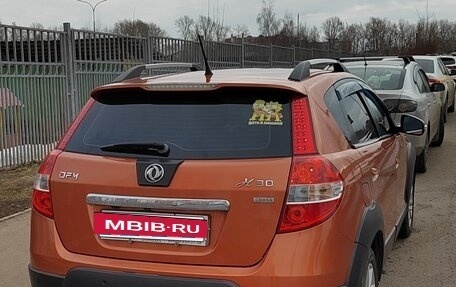 DongFeng H30 Cross, 2016 год, 800 000 рублей, 3 фотография