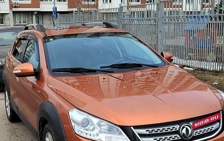 DongFeng H30 Cross, 2016 год, 800 000 рублей, 2 фотография
