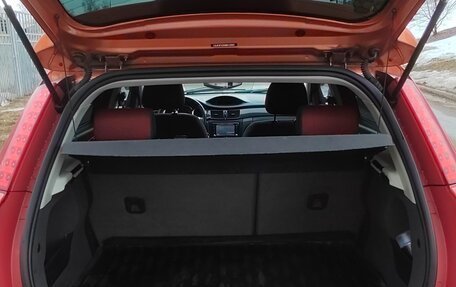 DongFeng H30 Cross, 2016 год, 800 000 рублей, 14 фотография