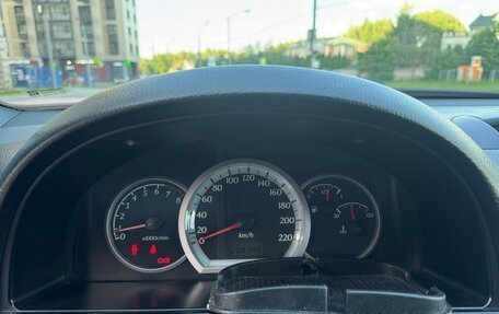 Chevrolet Lacetti, 2007 год, 420 000 рублей, 10 фотография