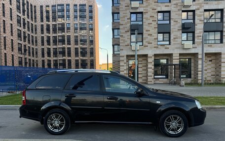 Chevrolet Lacetti, 2007 год, 420 000 рублей, 3 фотография