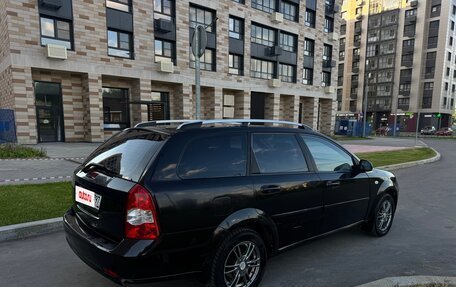 Chevrolet Lacetti, 2007 год, 420 000 рублей, 4 фотография