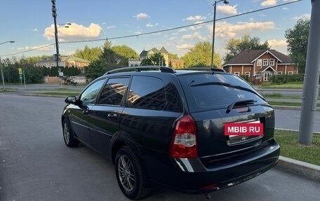 Chevrolet Lacetti, 2007 год, 420 000 рублей, 6 фотография