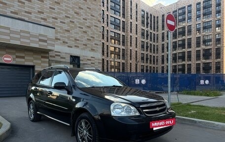 Chevrolet Lacetti, 2007 год, 420 000 рублей, 2 фотография