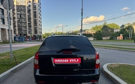 Chevrolet Lacetti, 2007 год, 420 000 рублей, 5 фотография